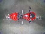     Ducati Multistrada1100DS 2006  5